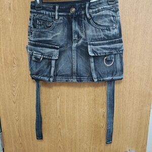 Mini Small Skirt Night Out